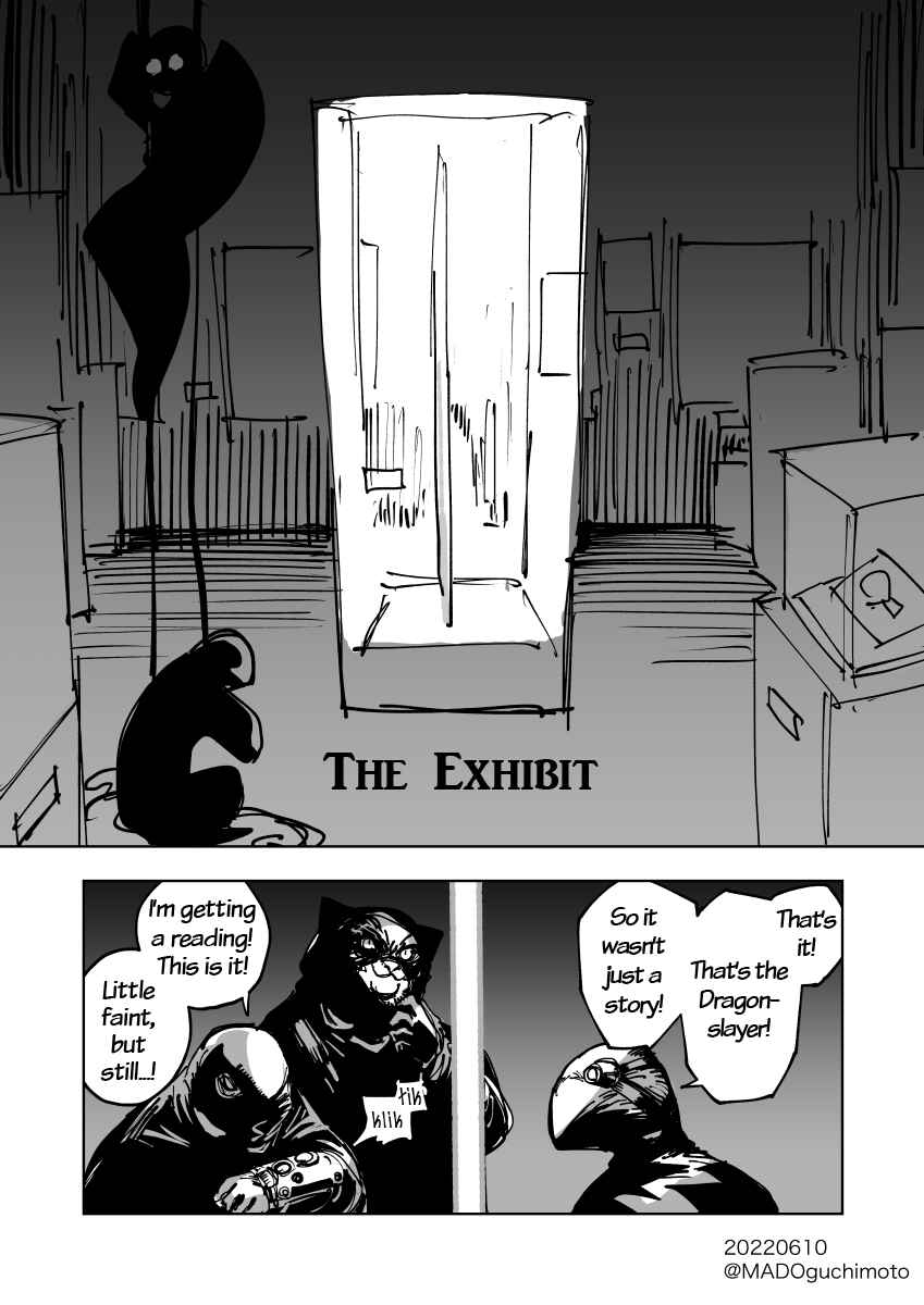 Page 1 Chapter Unknown_42cc Tenjihin