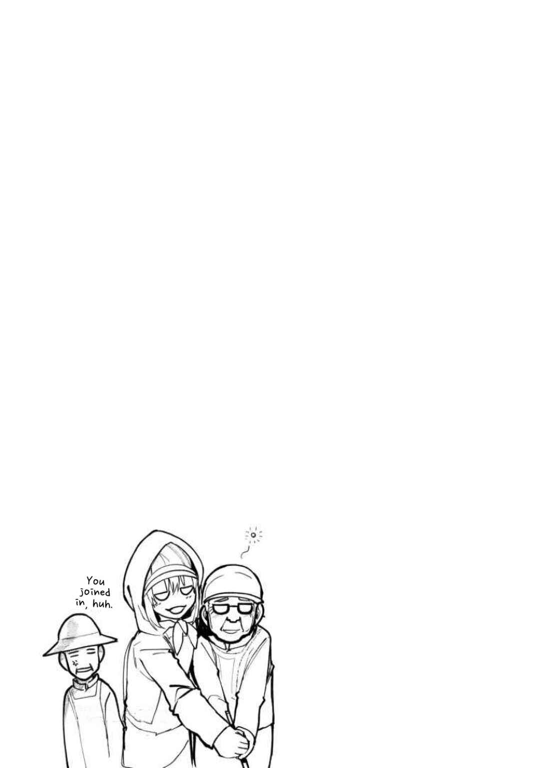 Page 5 Chapter 71 Jiisan Baasan Wakagaeru
