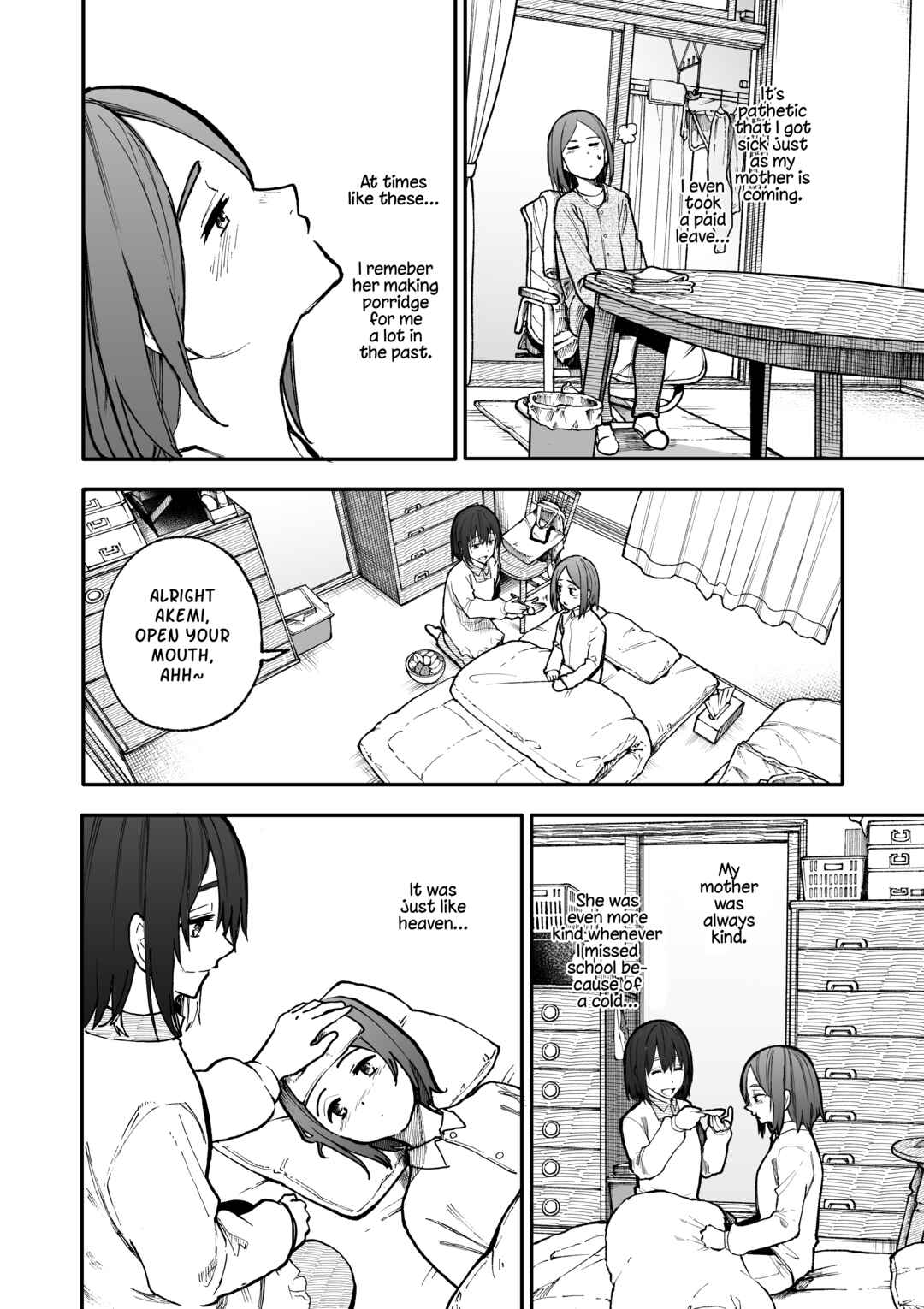 Page 2 Chapter 102 Jiisan Baasan Wakagaeru