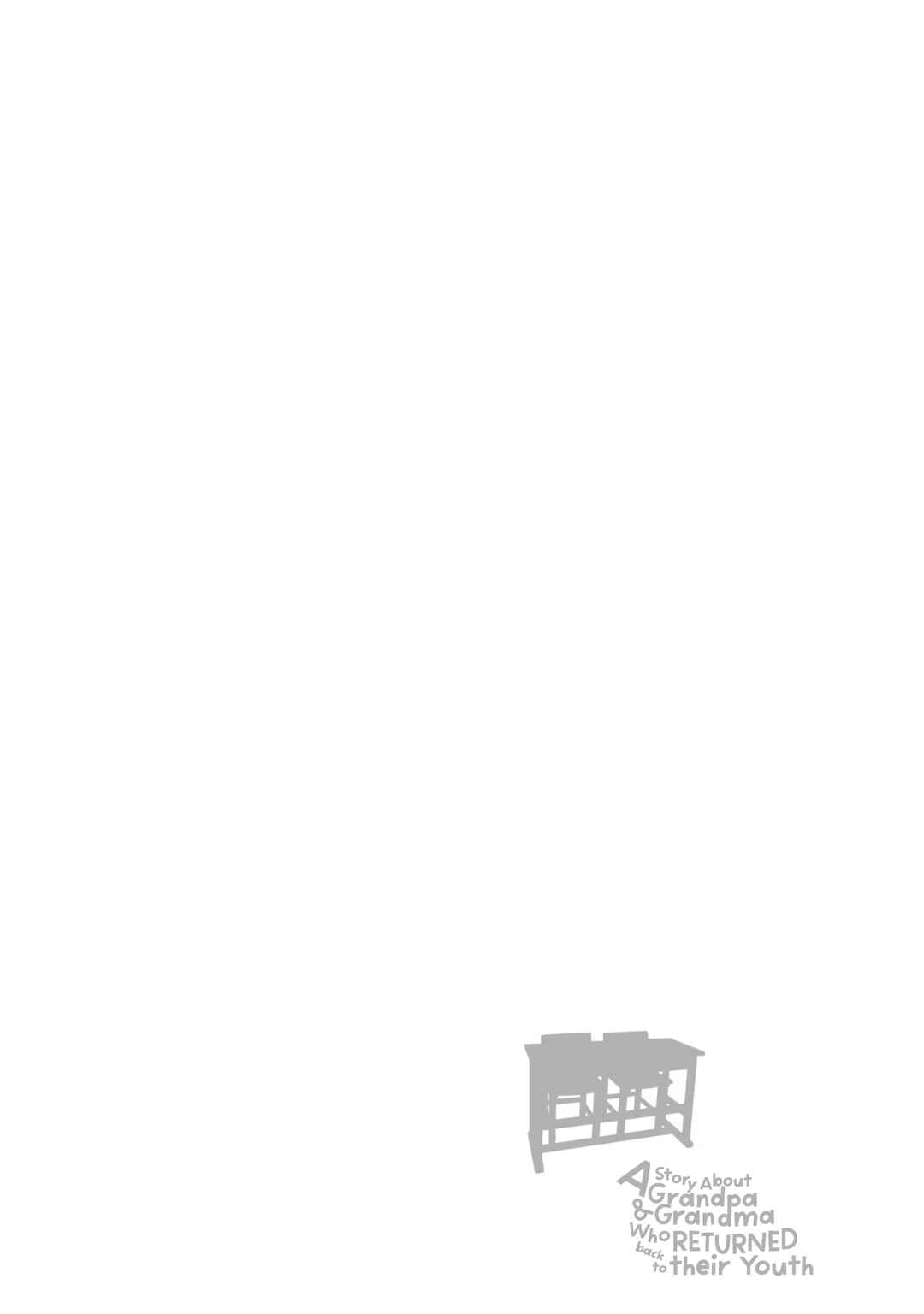 Page 7 Chapter 73 Jiisan Baasan Wakagaeru
