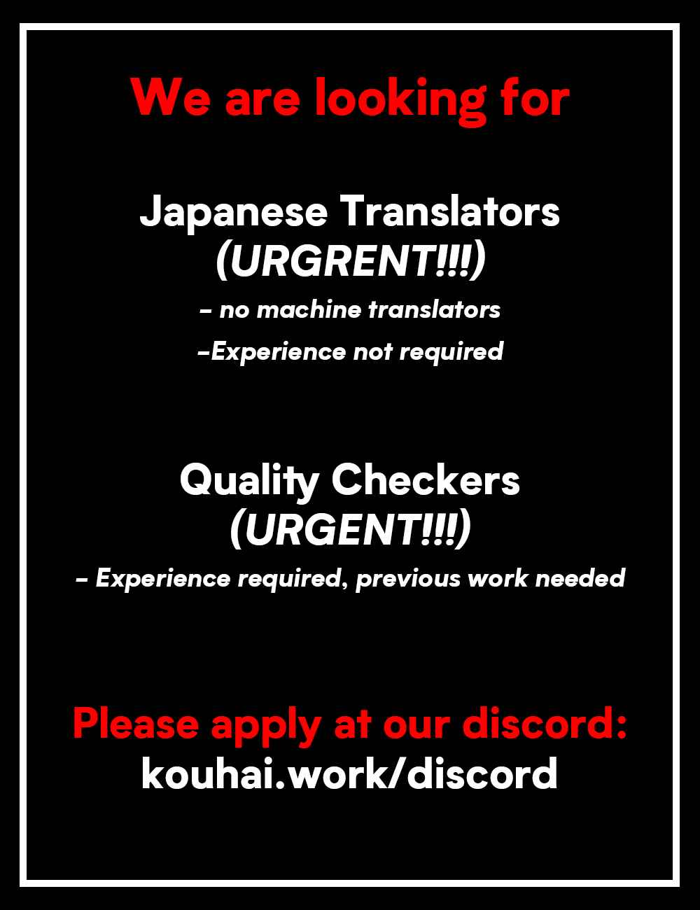 Page 7 Chapter 65 Jiisan Baasan Wakagaeru