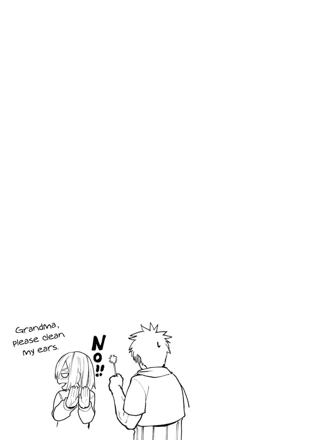 Page 11 Chapter 72.5 Jiisan Baasan Wakagaeru