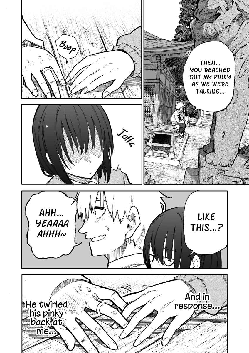 Page 2 Chapter 92 Jiisan Baasan Wakagaeru
