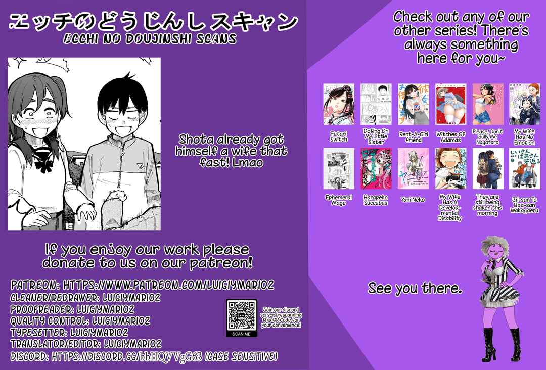 Page 5 Chapter 98 Jiisan Baasan Wakagaeru