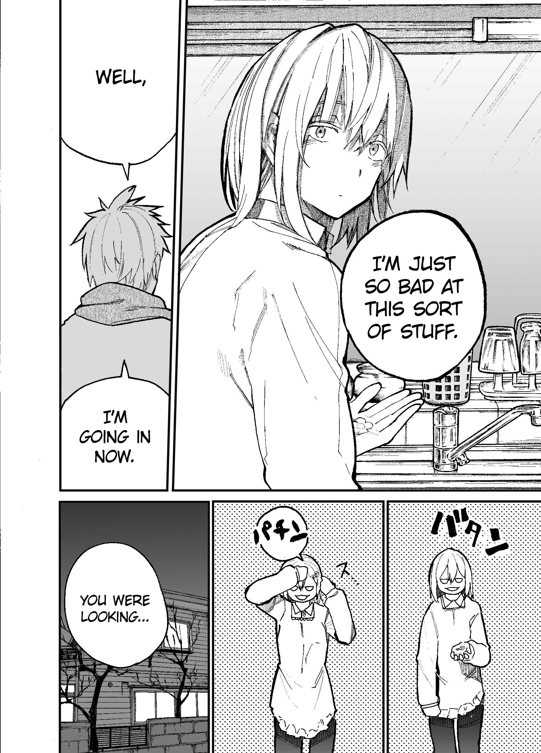 Page 4 Chapter 43 Jiisan Baasan Wakagaeru