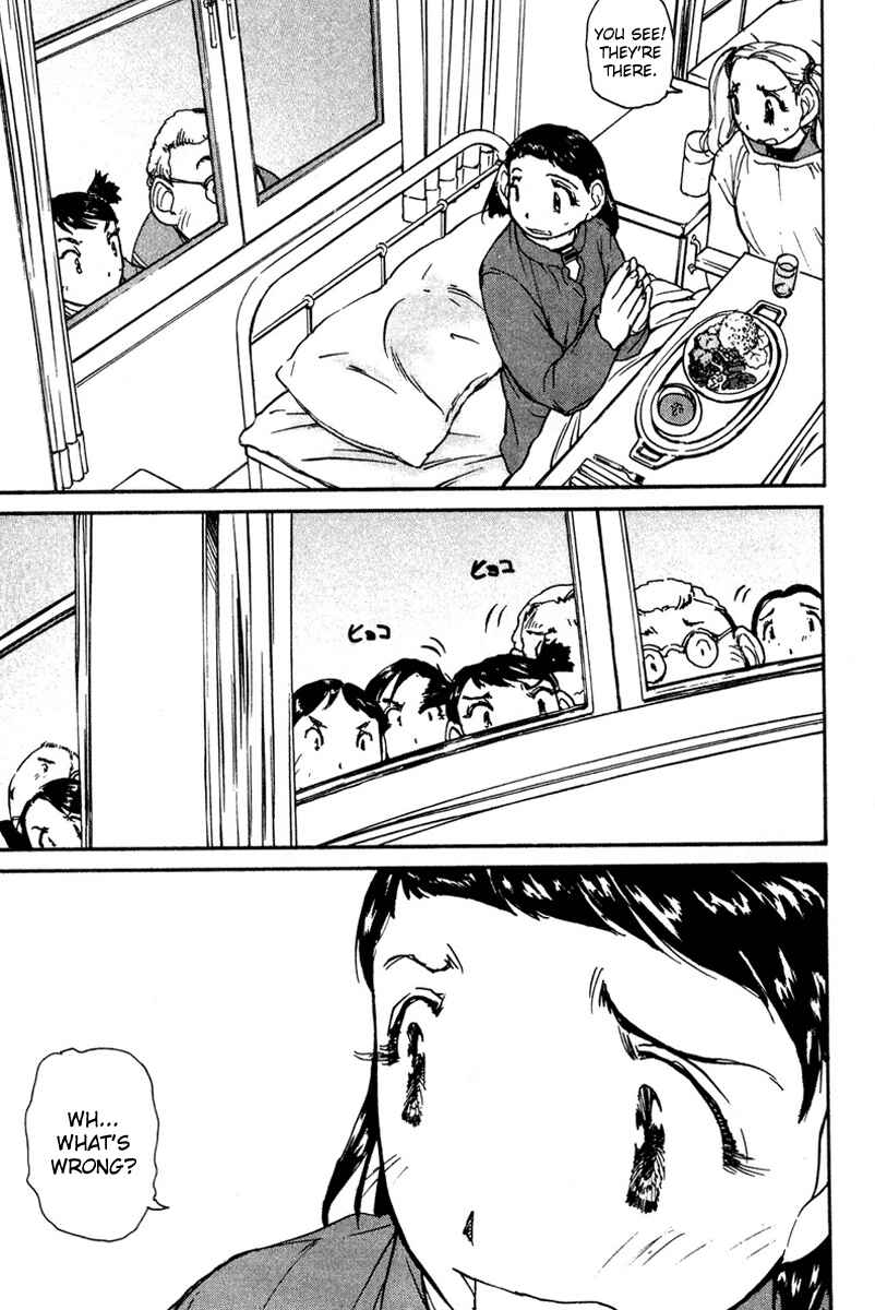 Page 15 Chapter 12 Battle Royale II - Blitz Royale