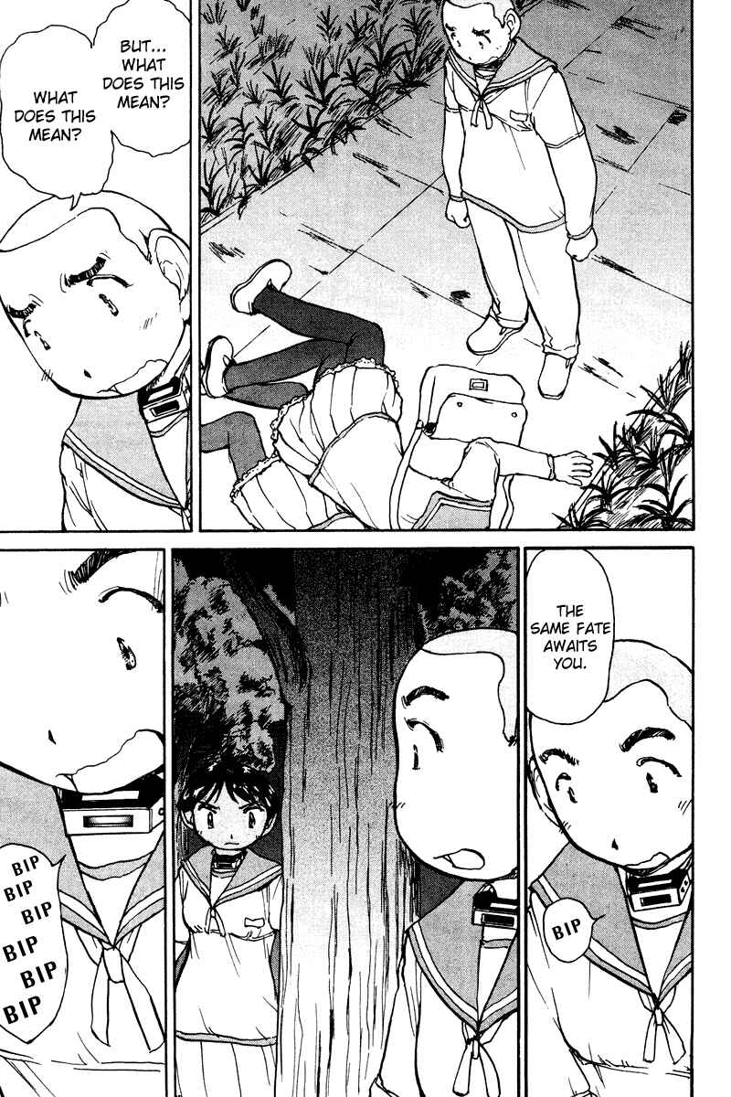 Page 19 Chapter 16 Battle Royale II - Blitz Royale