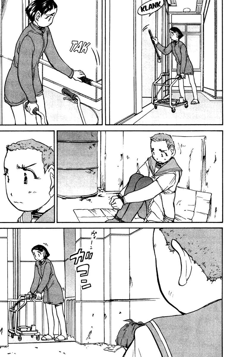 Page 13 Chapter 14 Battle Royale II - Blitz Royale