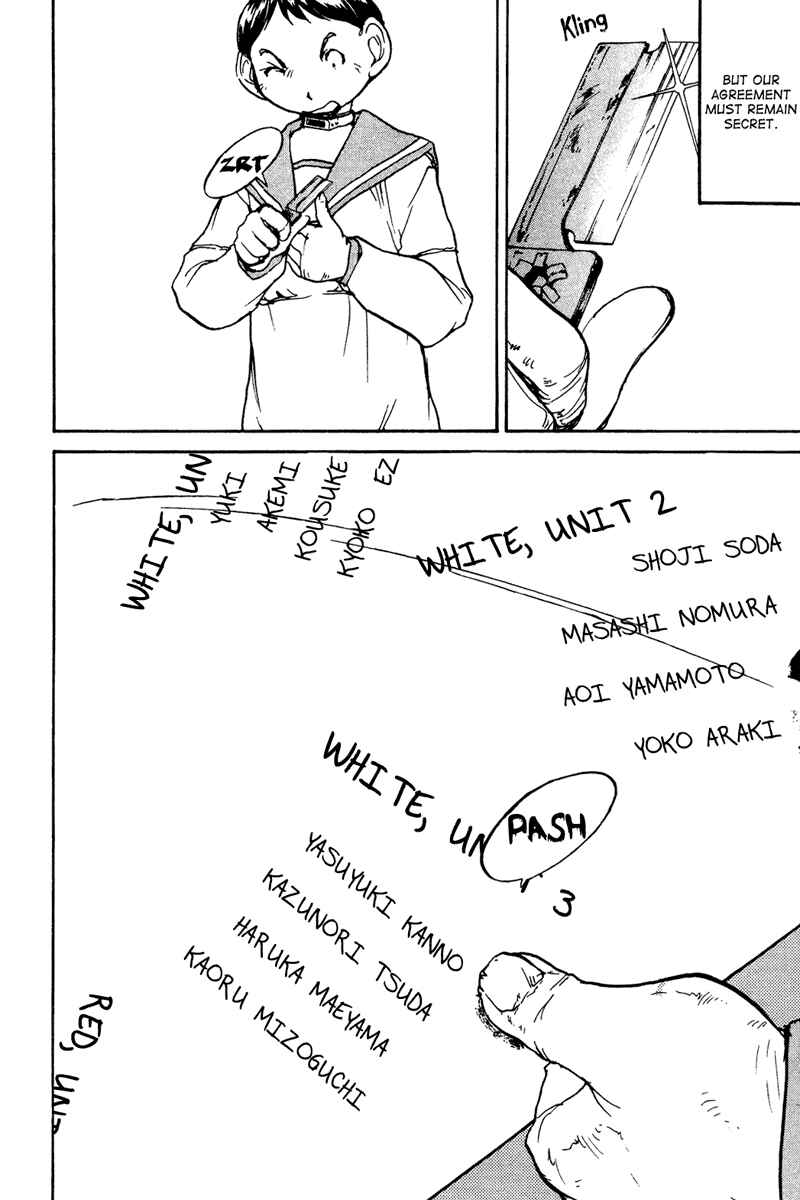 Page 8 Chapter 14 Battle Royale II - Blitz Royale