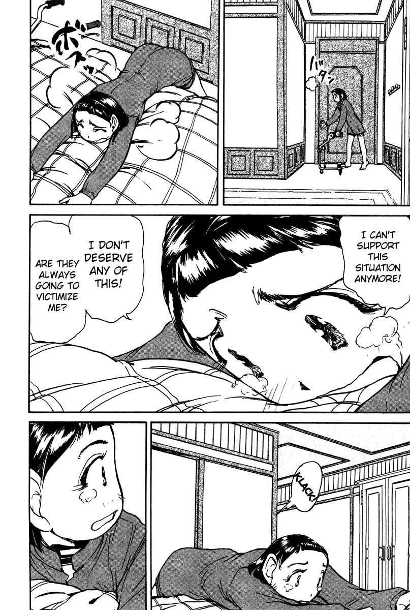 Page 18 Chapter 13 Battle Royale II - Blitz Royale