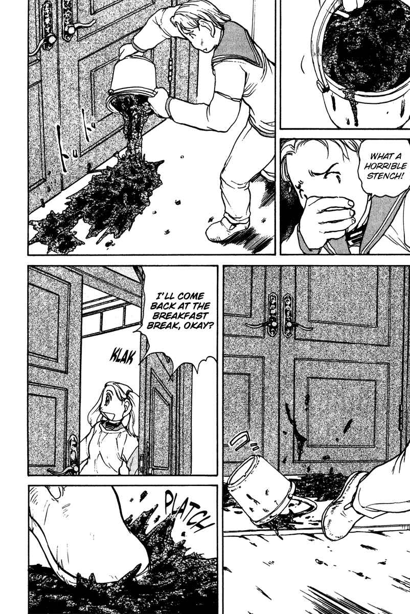 Page 8 Chapter 13 Battle Royale II - Blitz Royale