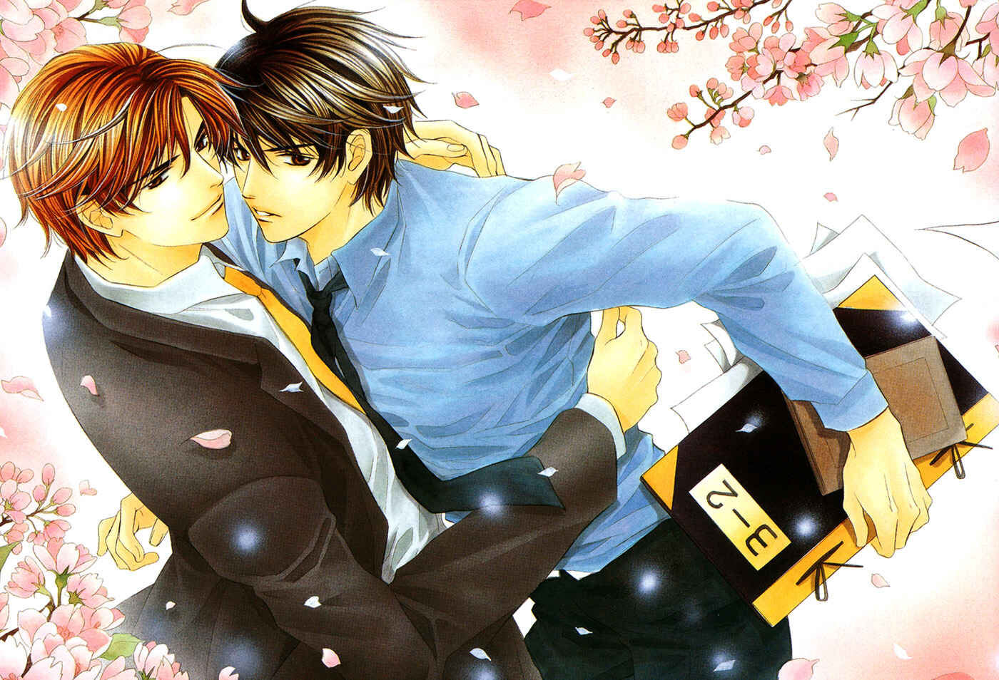 Page 4 Chapter 10.5 Kyoushi mo Iroiro Aru Wake de