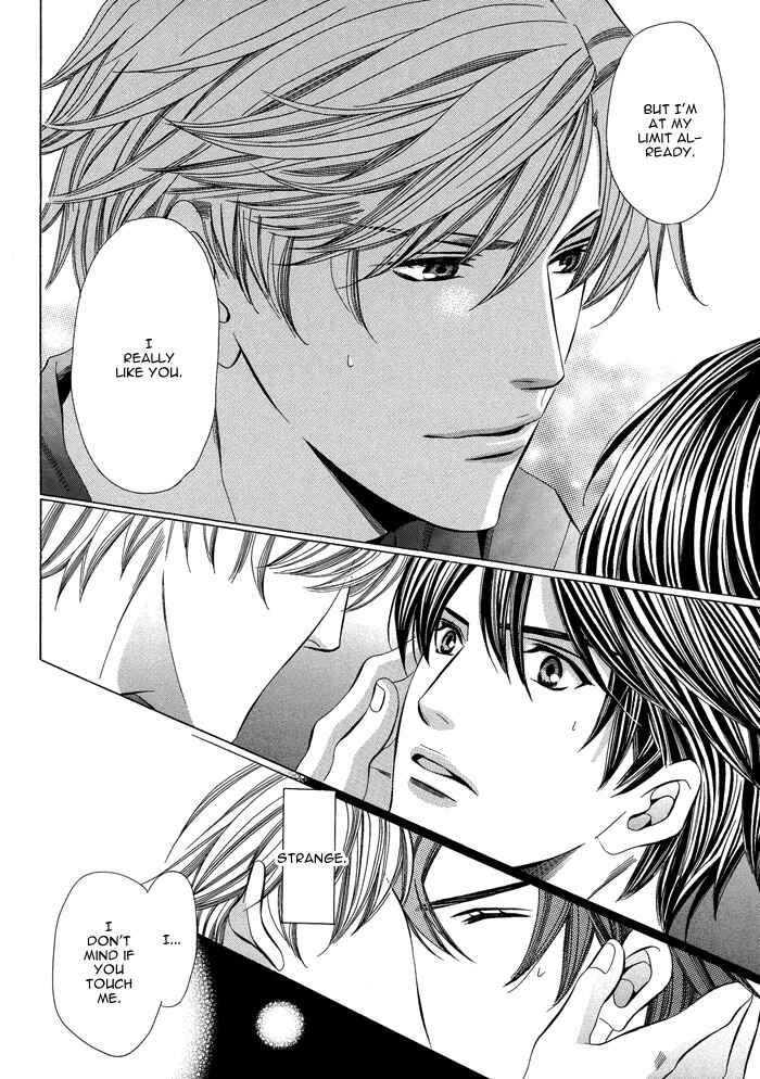 Page 30 Chapter 2 Kyoushi mo Iroiro Aru Wake de