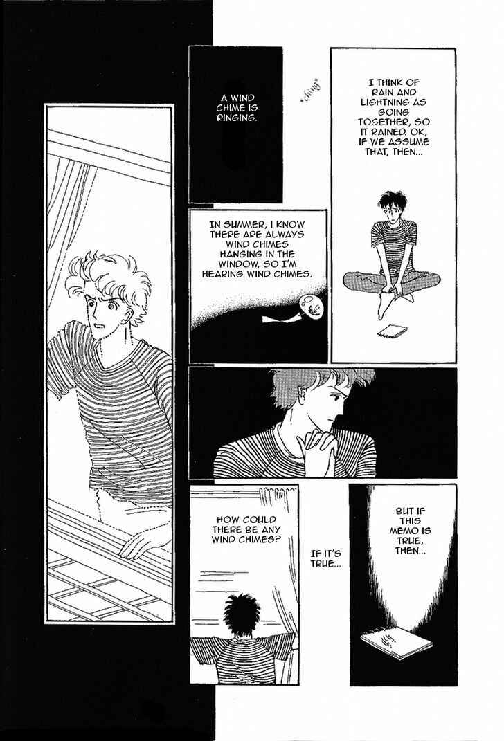 Page 12 Chapter 4 Dahlia Belt