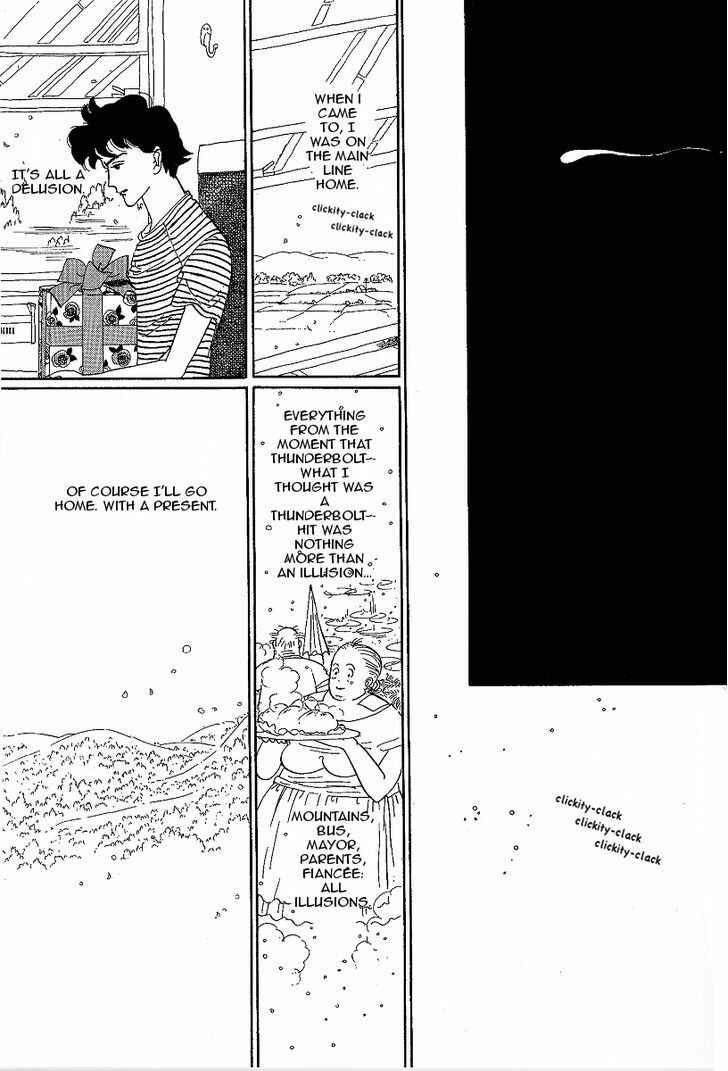 Page 15 Chapter 4 Dahlia Belt