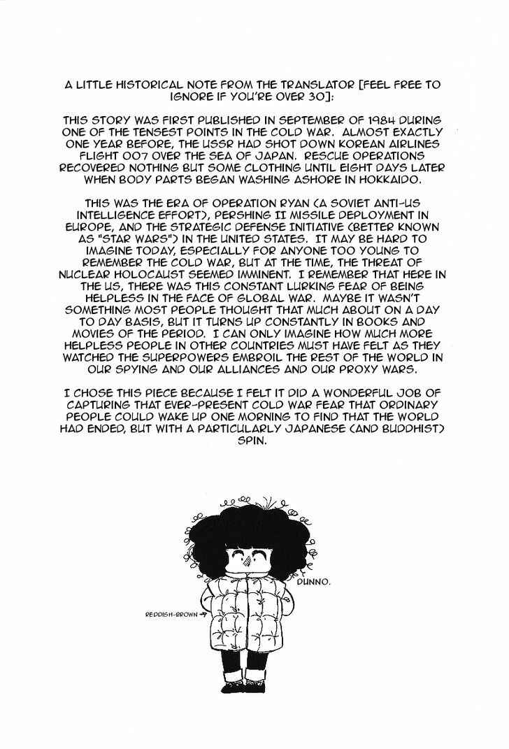 Page 18 Chapter 4 Dahlia Belt