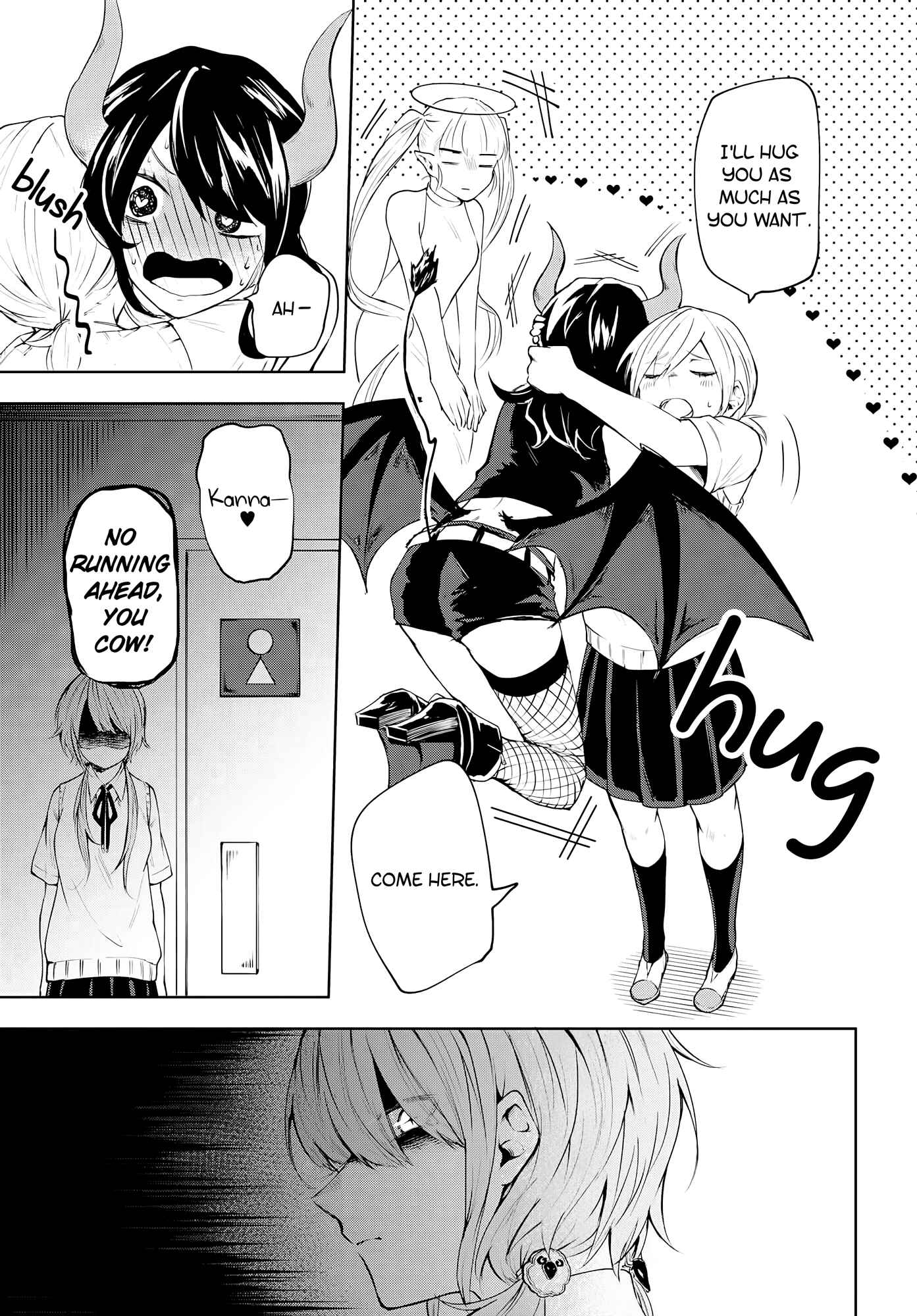 Page 15 Chapter Unknown_28a4 Demons Harem