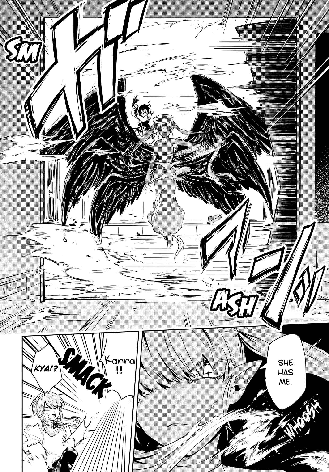 Page 28 Chapter Unknown_28a4 Demons Harem