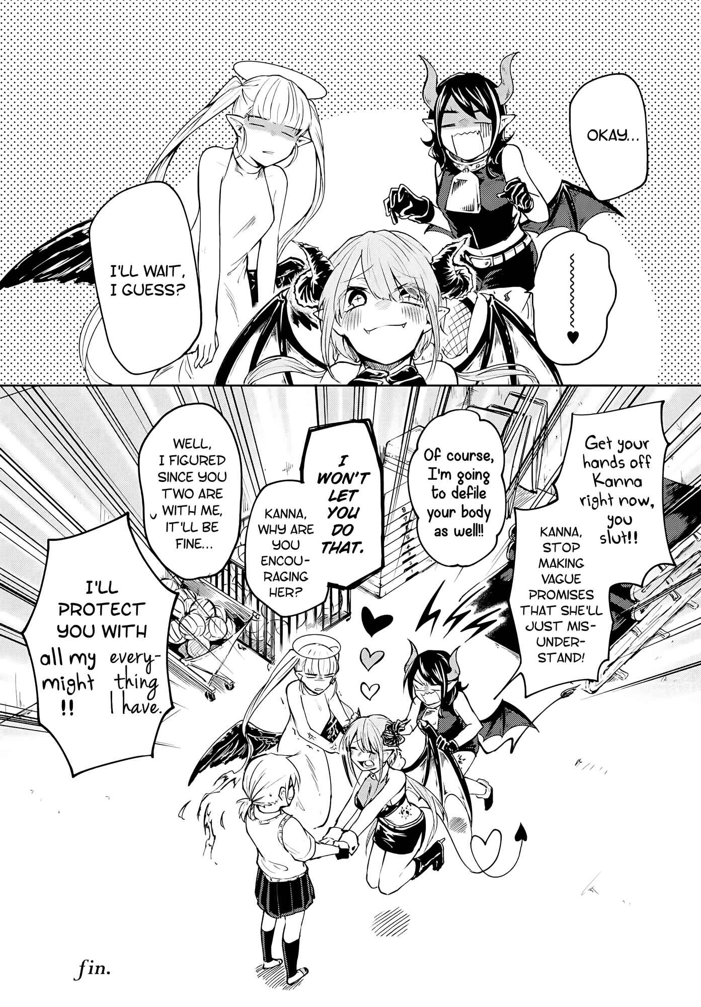 Page 38 Chapter Unknown_28a4 Demons Harem