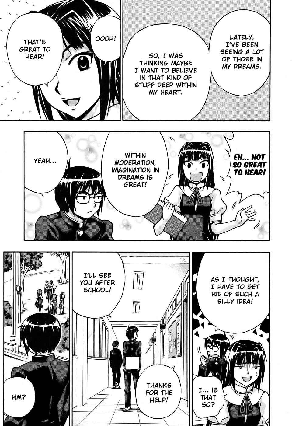 Page 12 Chapter 29 Magikano