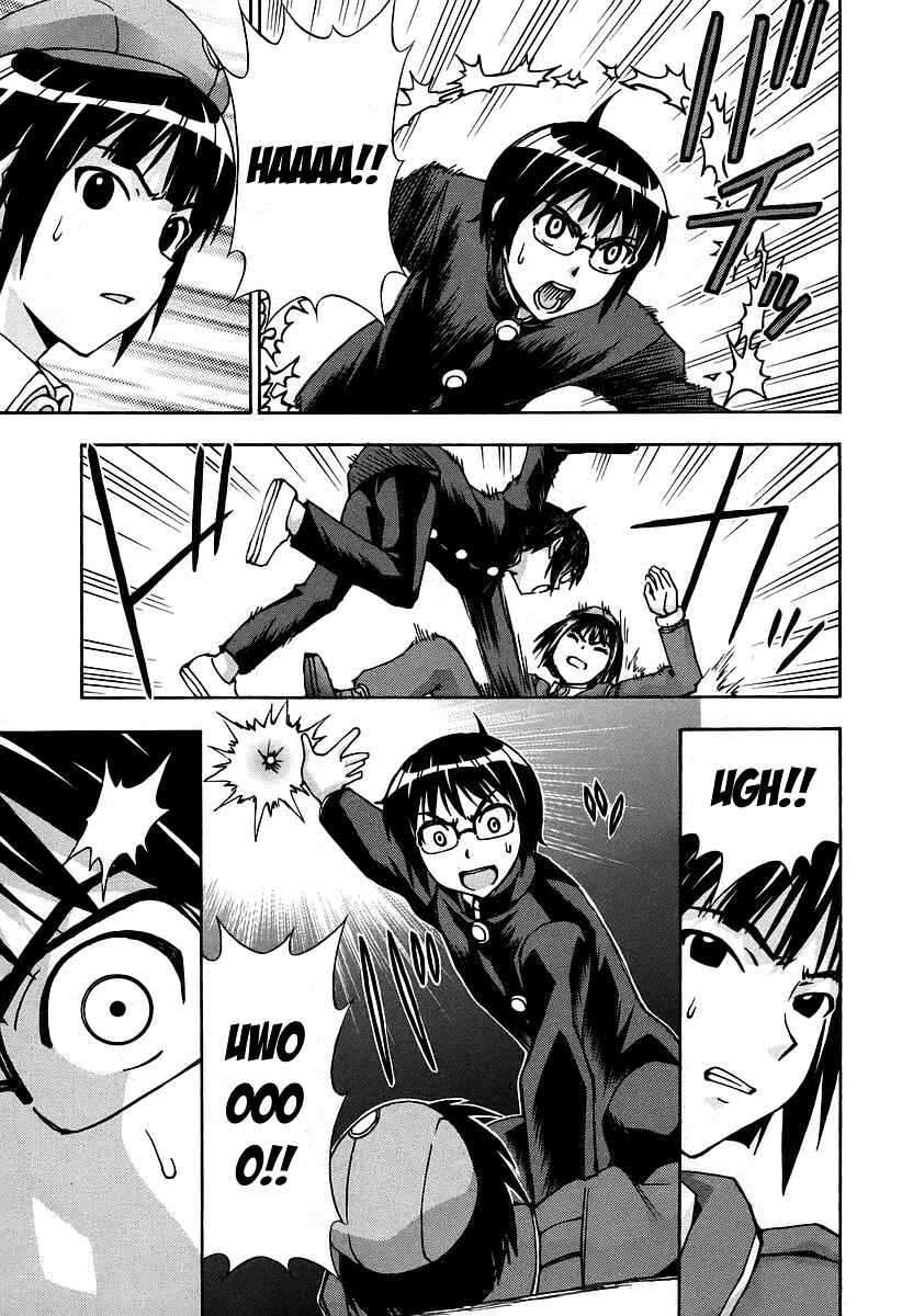 Page 35 Chapter 35 Magikano