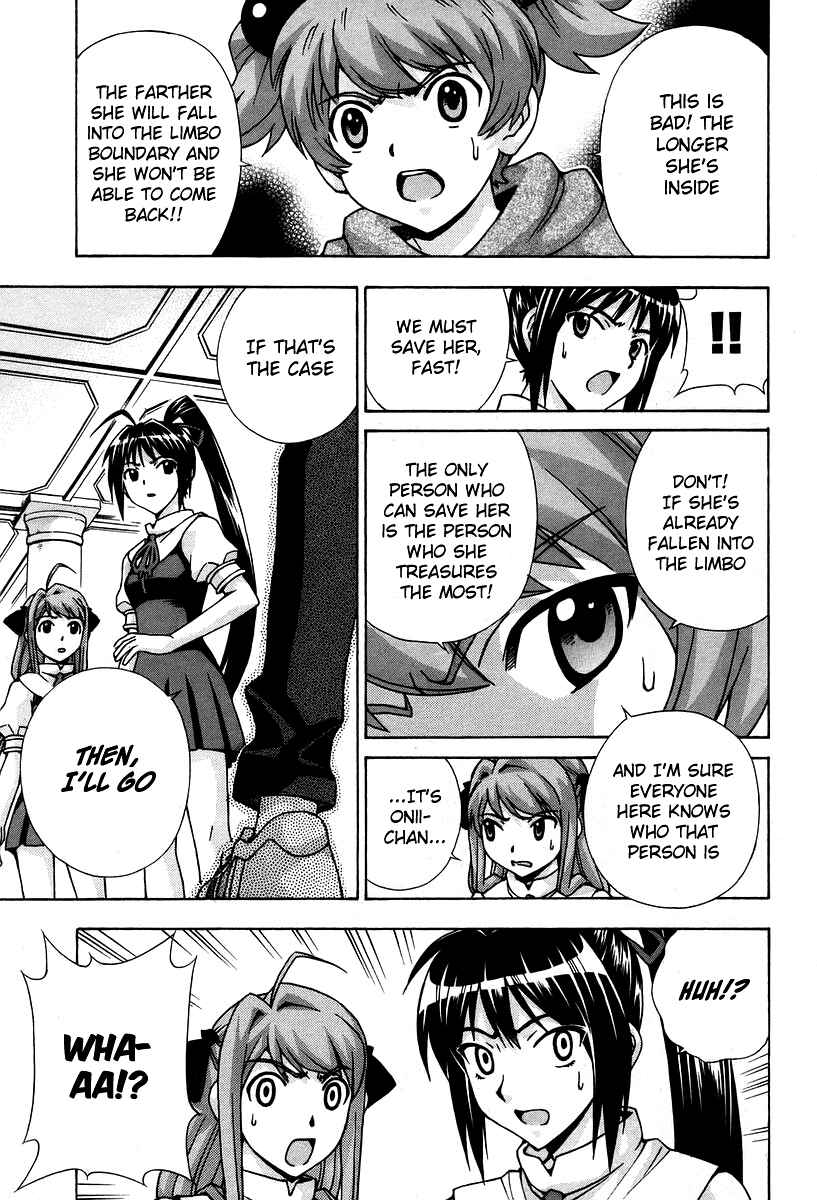 Page 36 Chapter 46 Magikano
