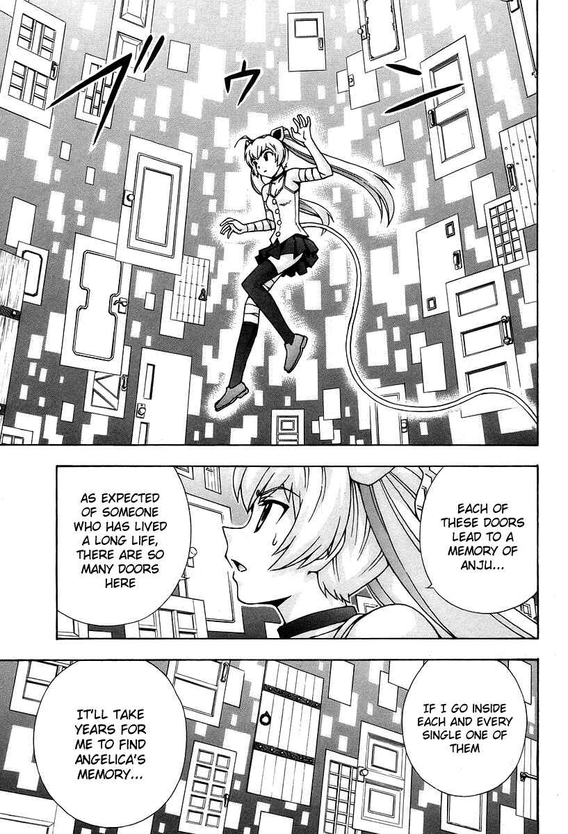 Page 6 Chapter 46 Magikano