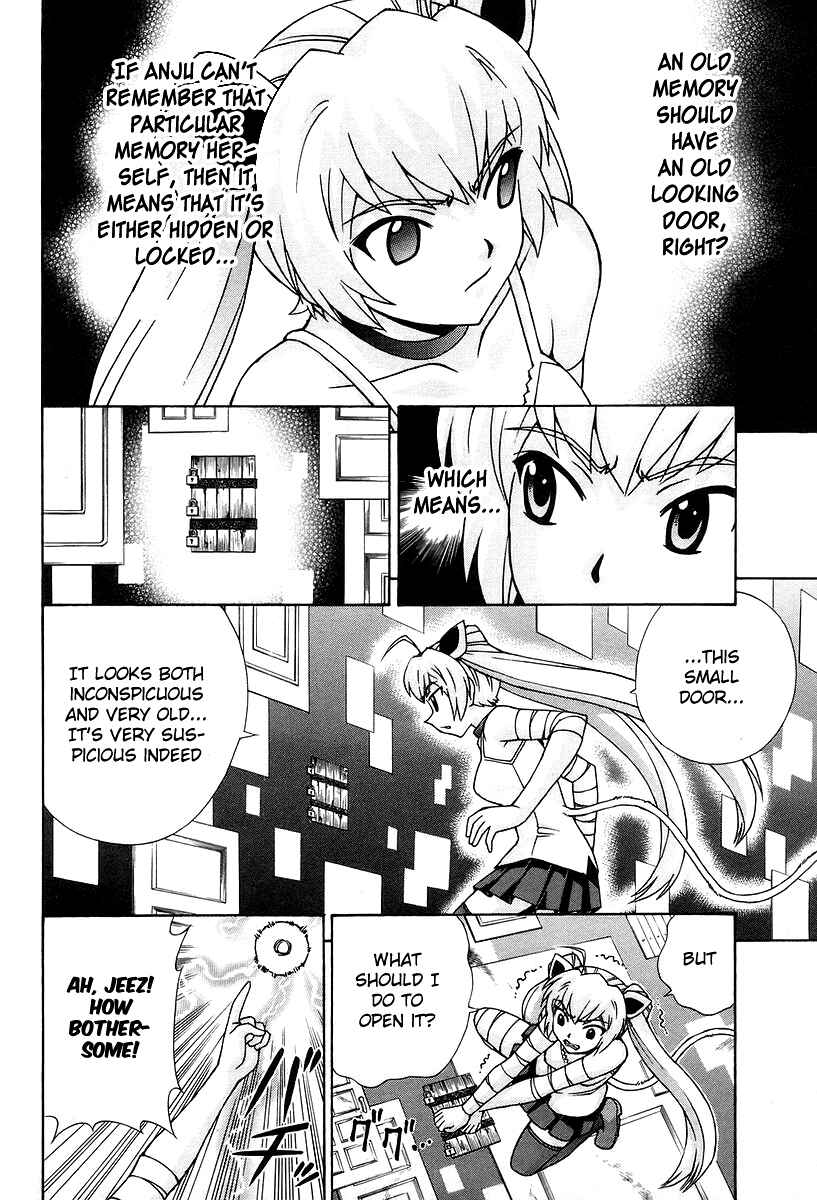 Page 7 Chapter 46 Magikano