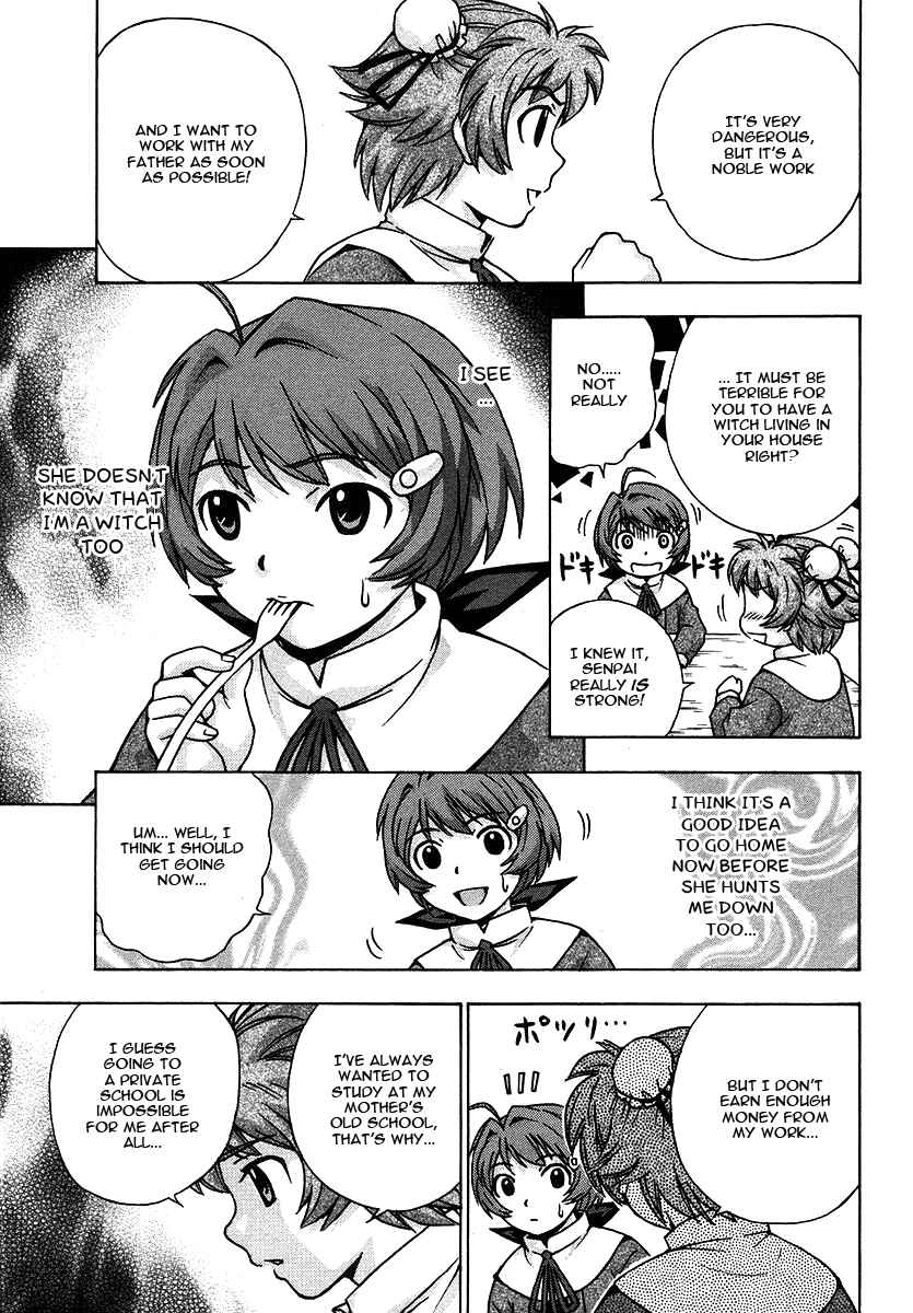 Page 12 Chapter 19 Magikano