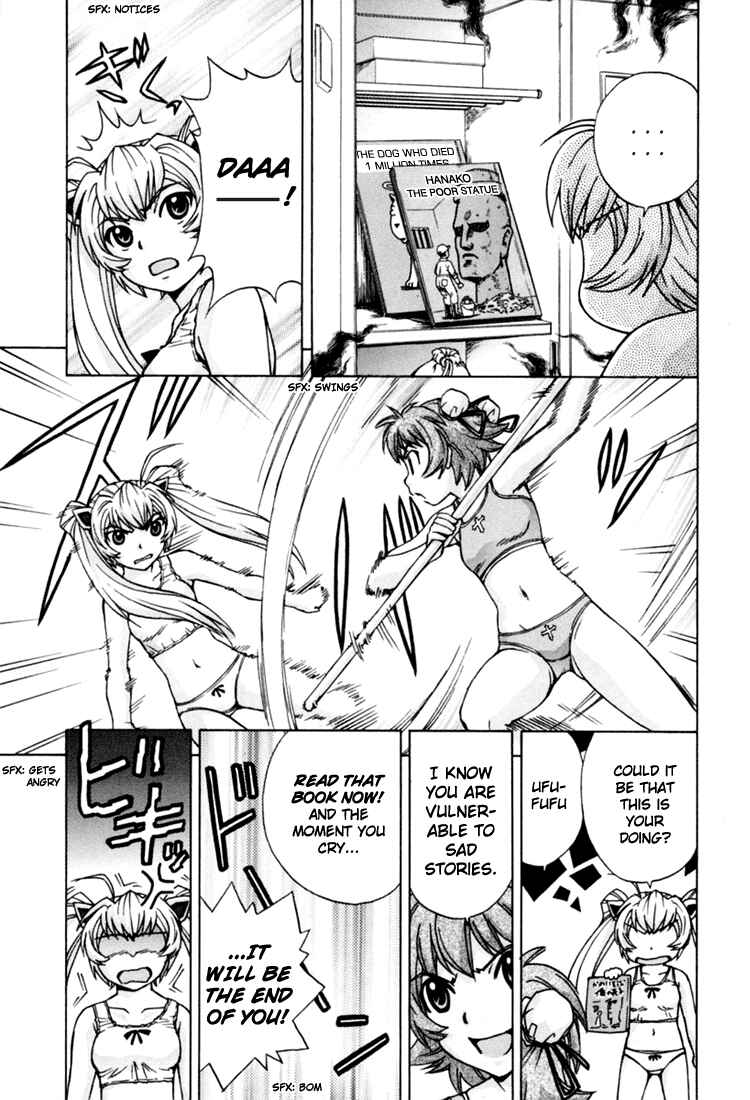 Page 20 Chapter 8 Magikano