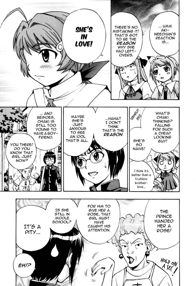 Page 11 Chapter 12 Magikano