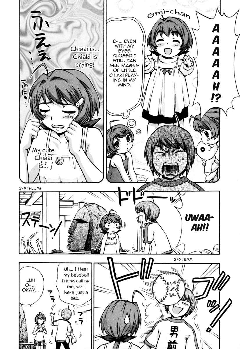 Page 20 Chapter 12 Magikano