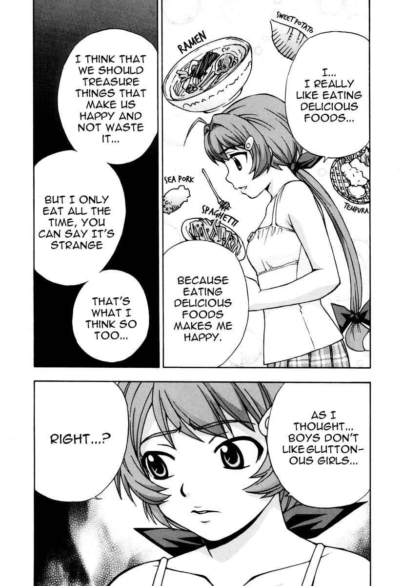 Page 24 Chapter 12 Magikano