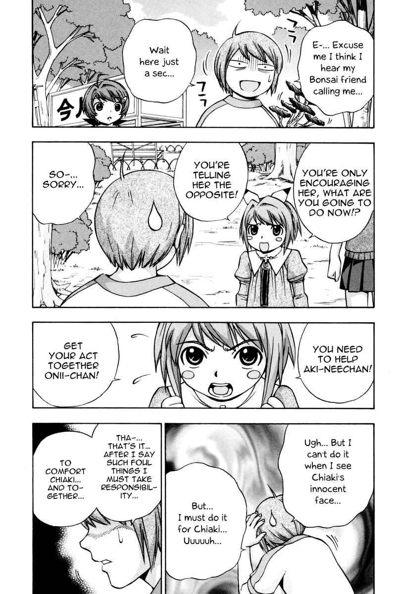 Page 27 Chapter 12 Magikano