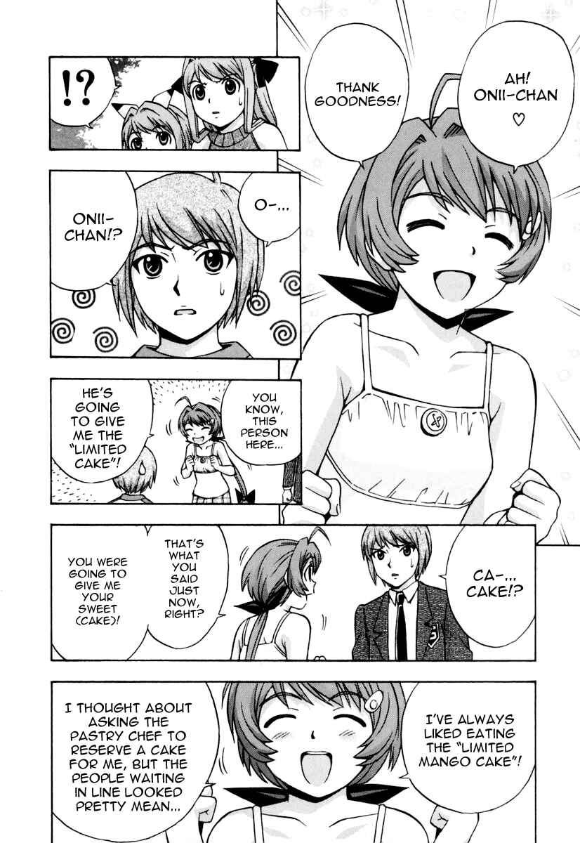 Page 32 Chapter 12 Magikano