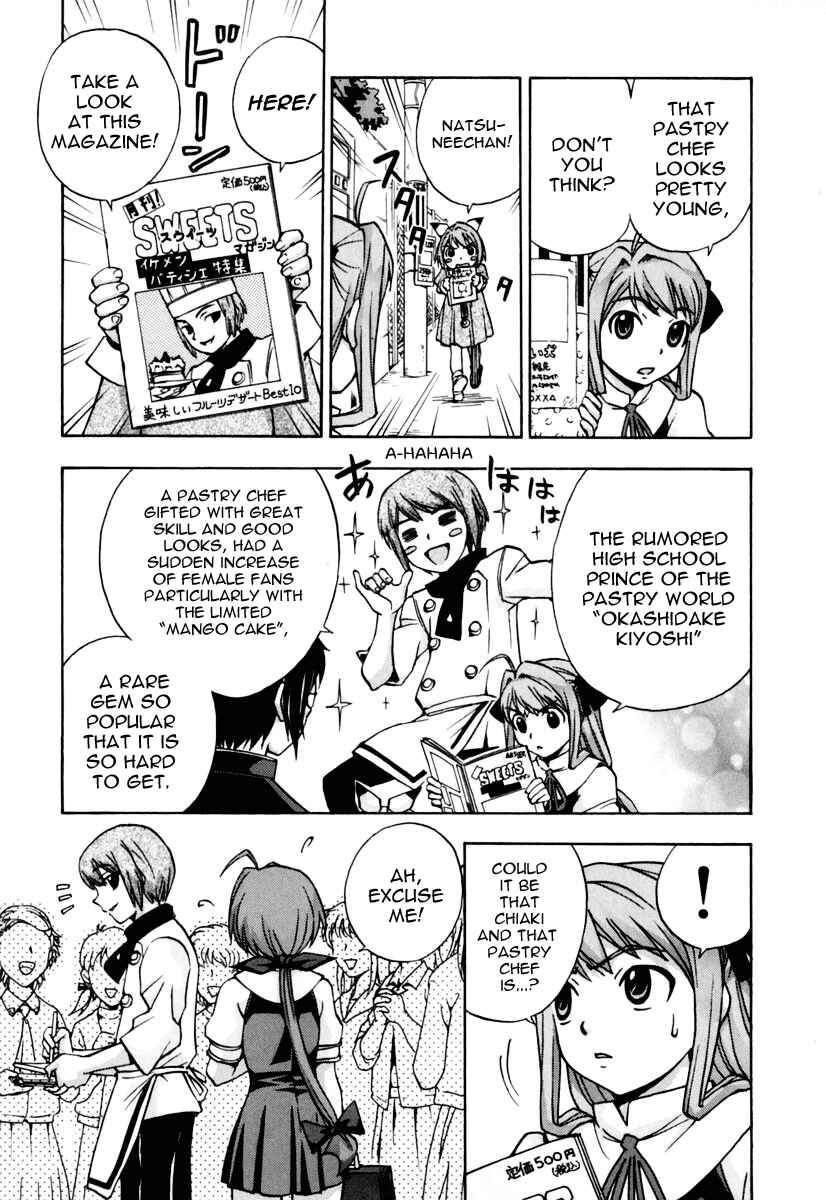Page 9 Chapter 12 Magikano