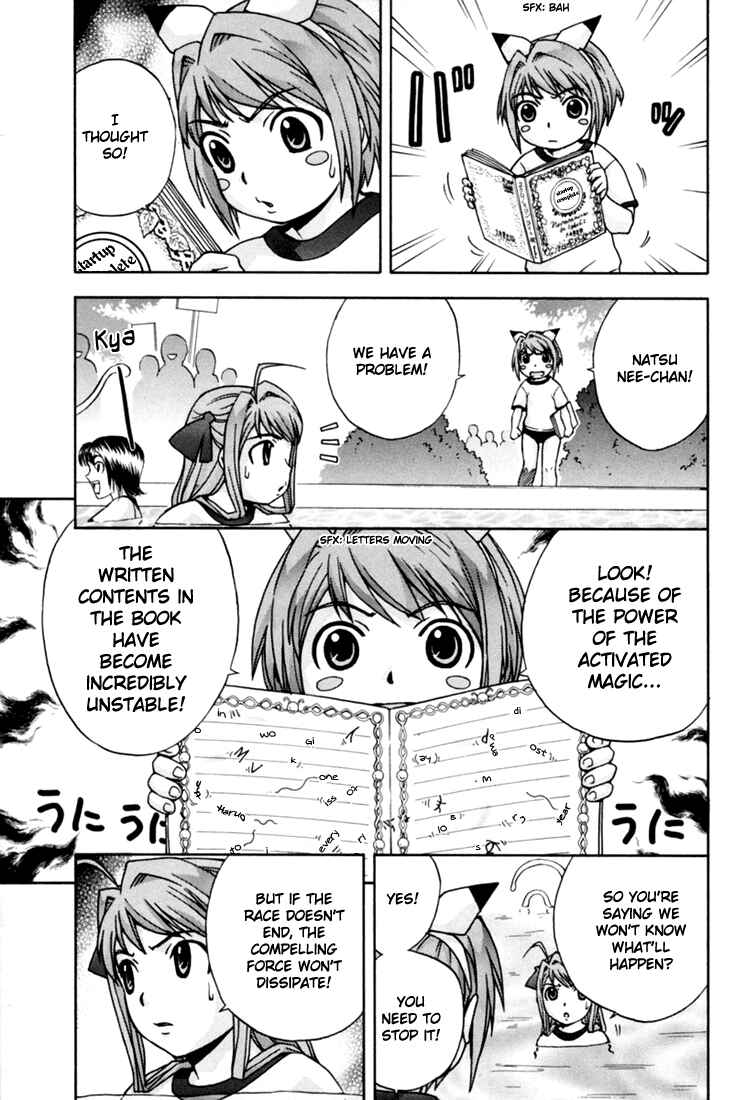 Page 20 Chapter 6 Magikano
