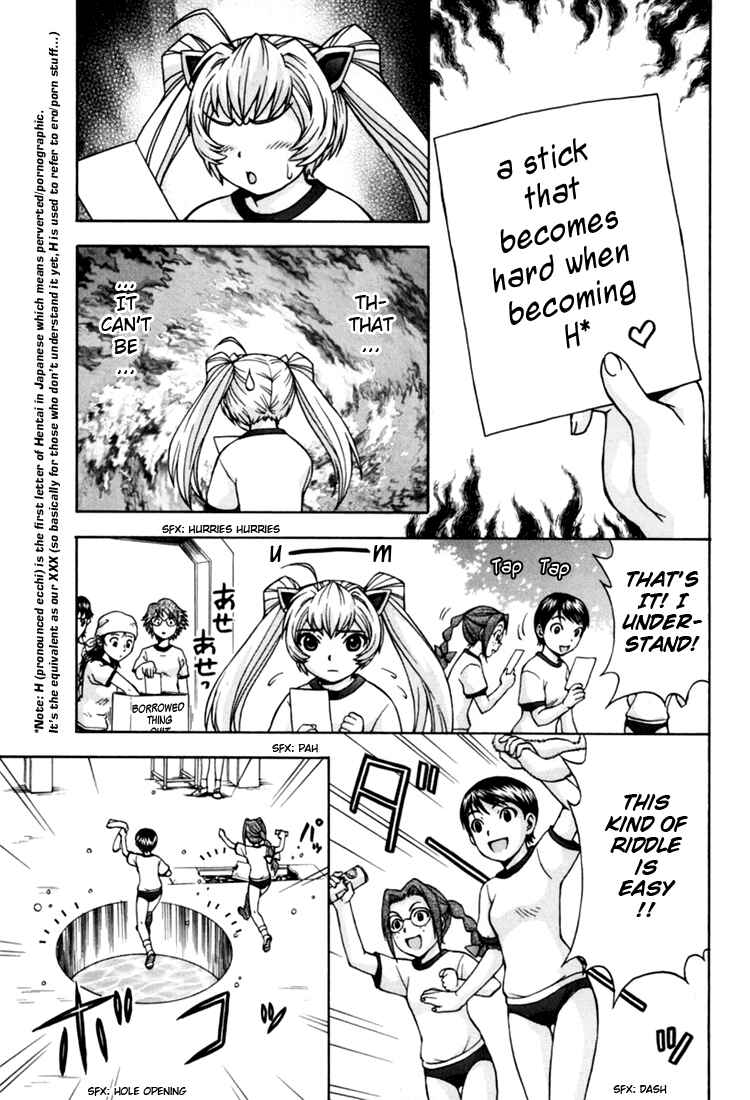 Page 22 Chapter 6 Magikano