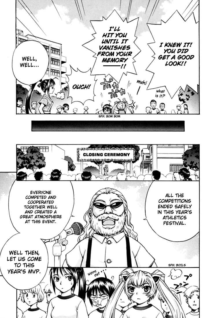 Page 36 Chapter 6 Magikano