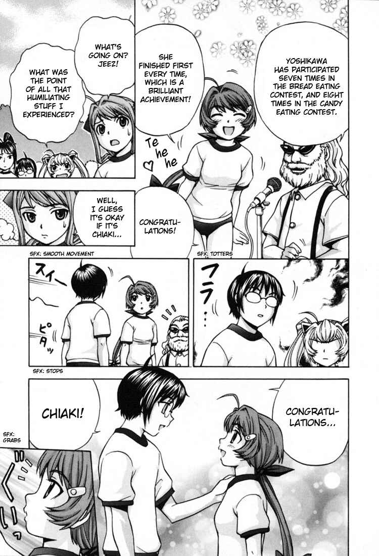 Page 38 Chapter 6 Magikano