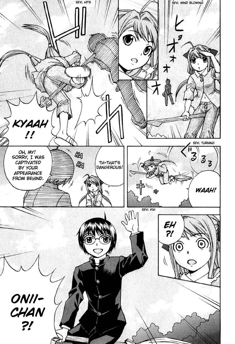 Page 10 Chapter 3 Magikano