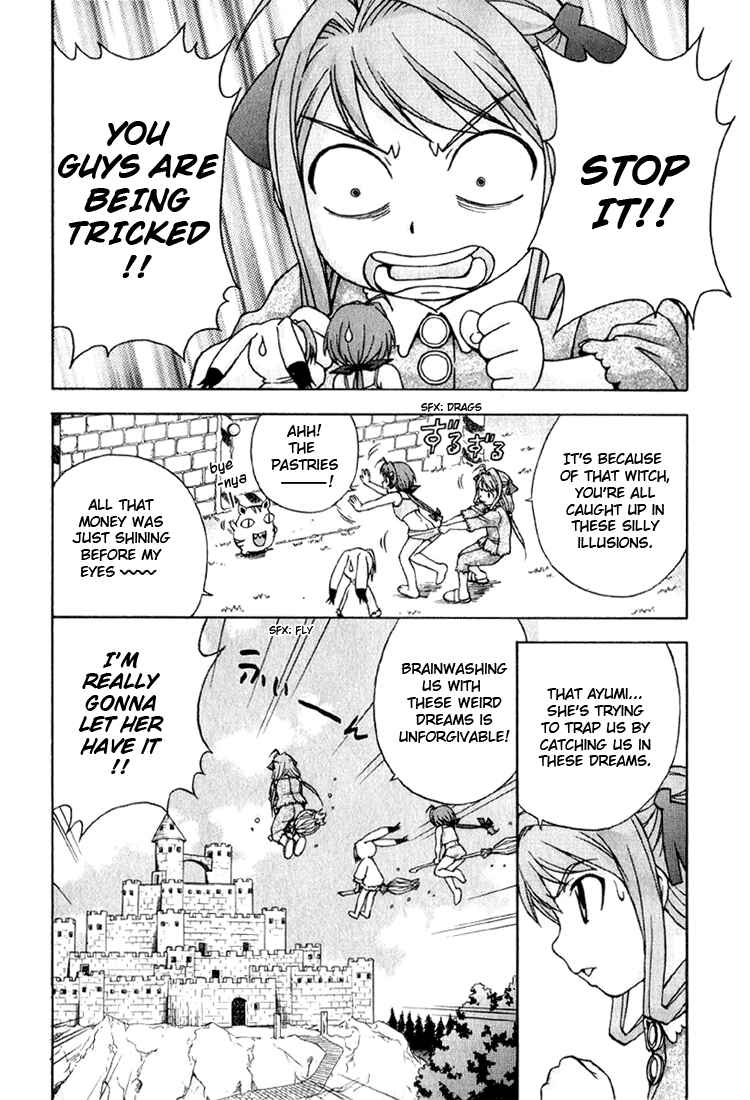 Page 17 Chapter 3 Magikano