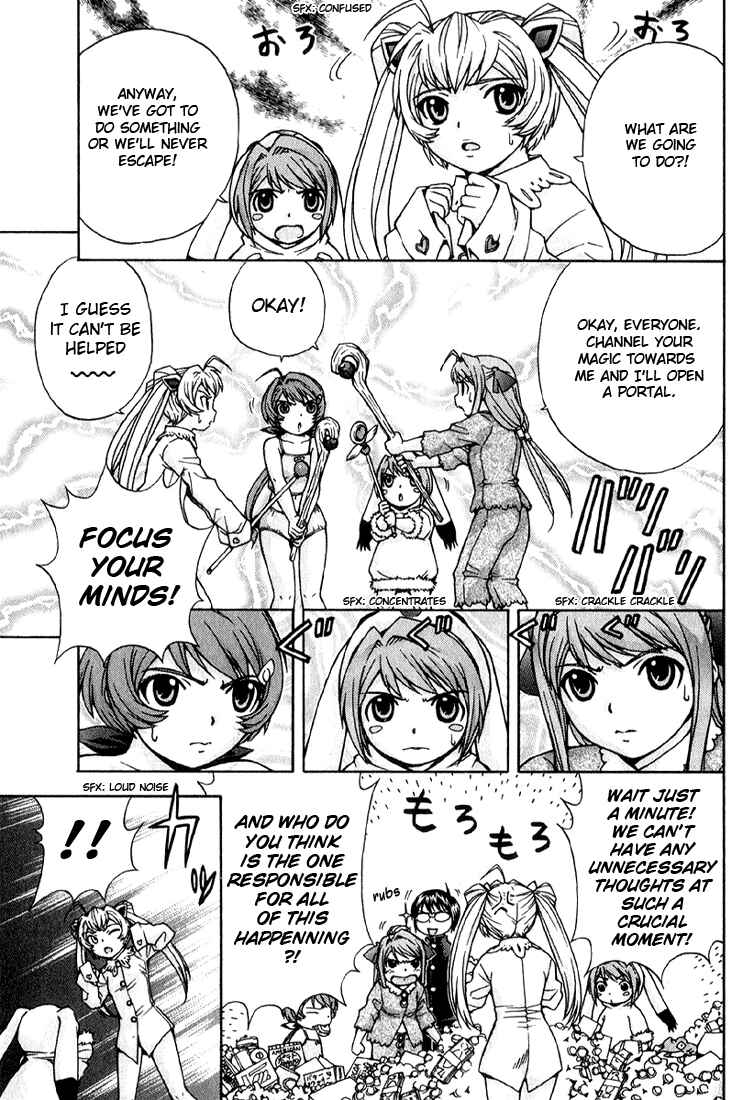 Page 24 Chapter 3 Magikano