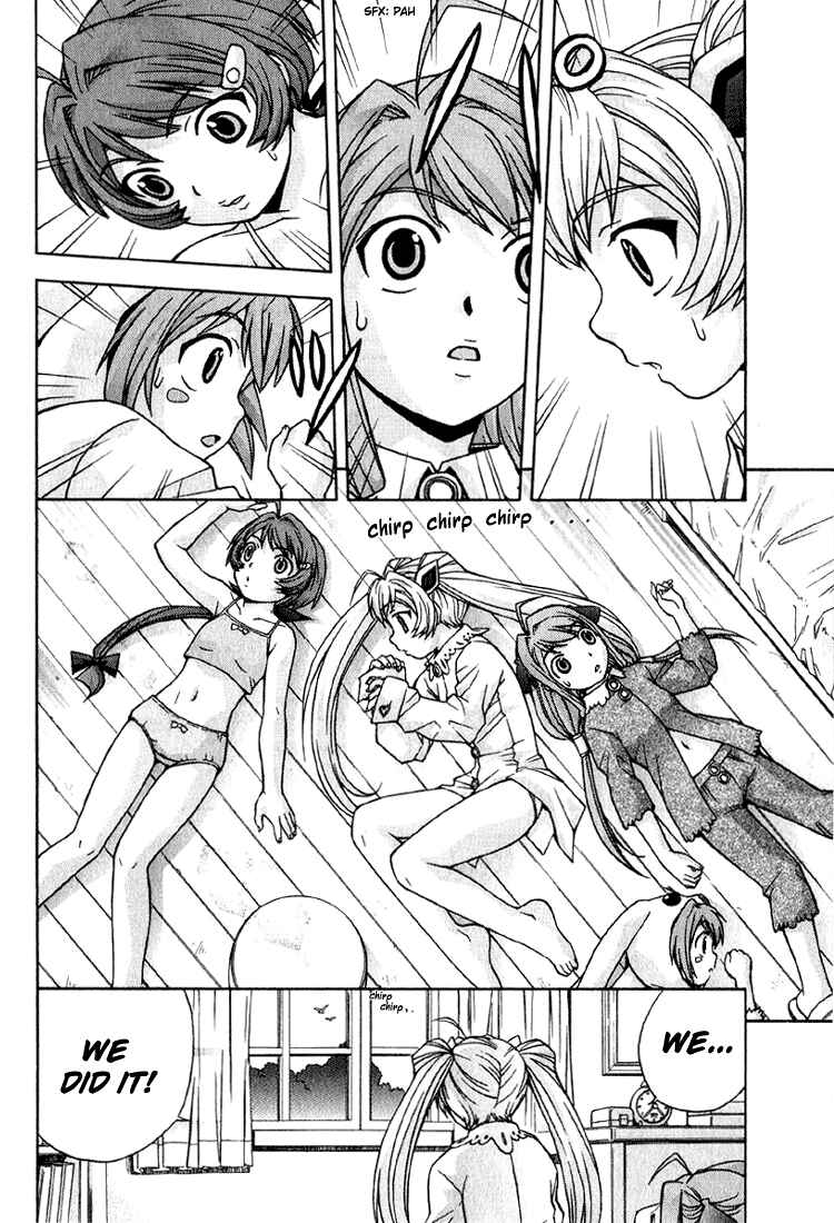 Page 27 Chapter 3 Magikano