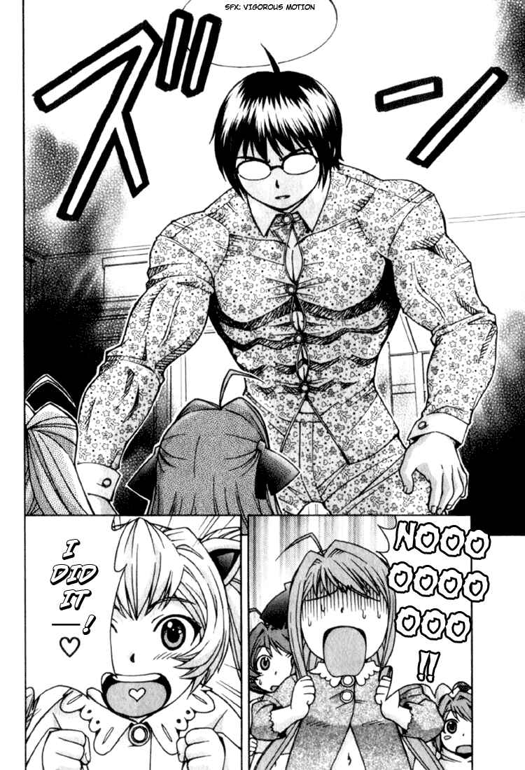 Page 29 Chapter 3 Magikano