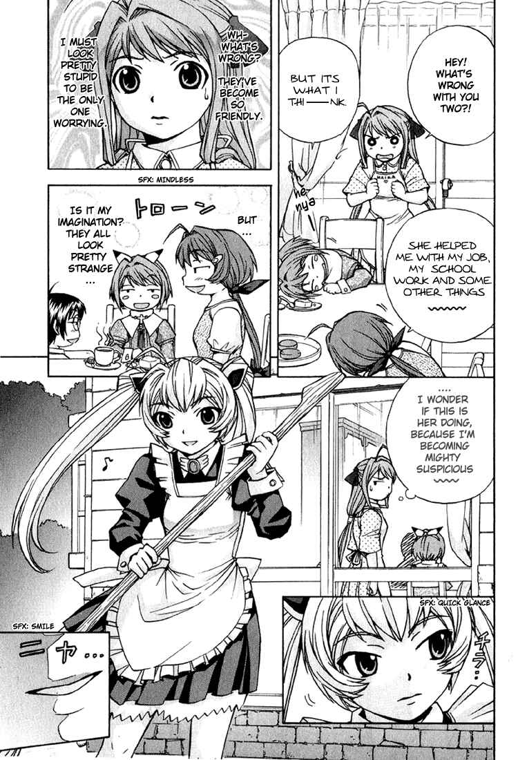 Page 5 Chapter 3 Magikano