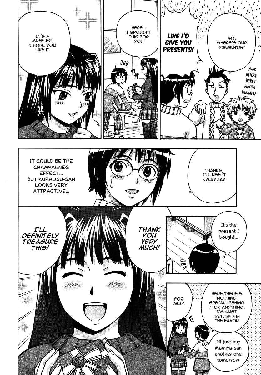 Page 13 Chapter 18 Magikano