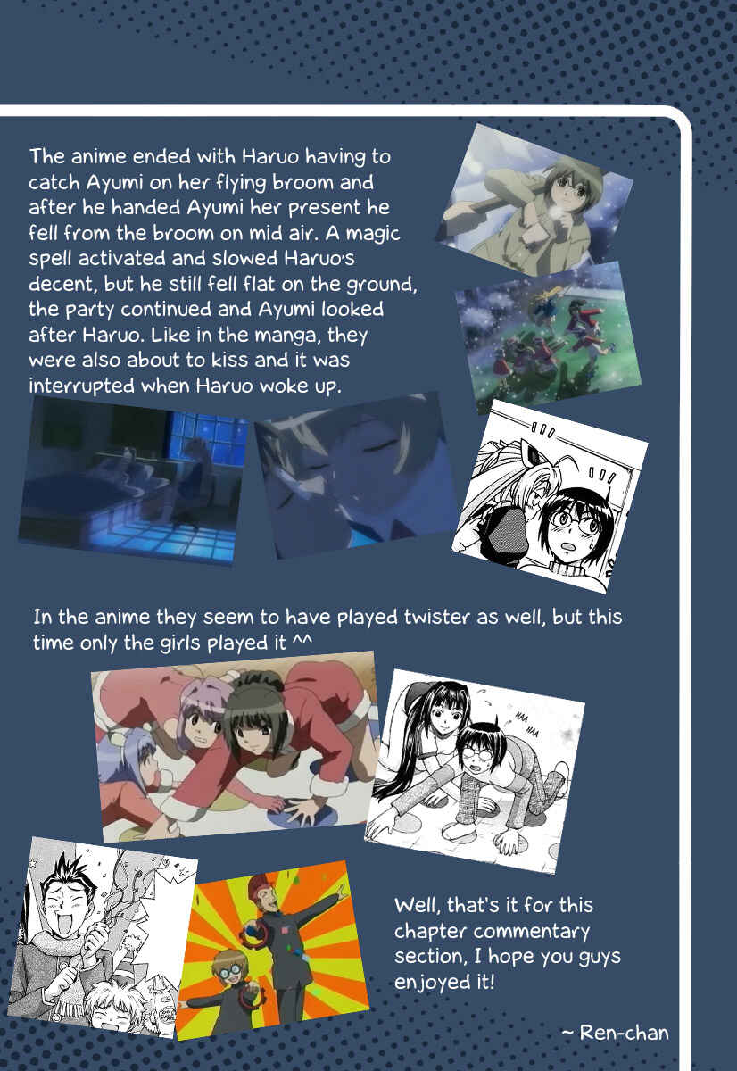 Page 23 Chapter 18 Magikano