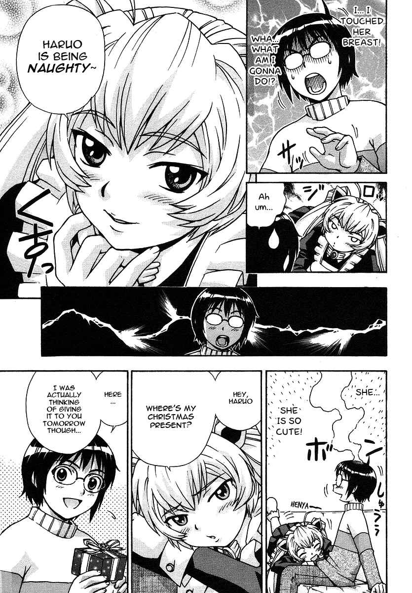 Page 8 Chapter 18 Magikano