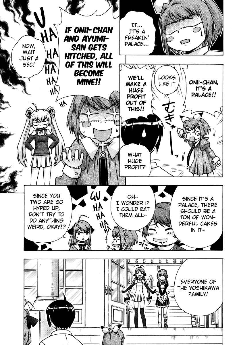 Page 9 Chapter 38 Magikano